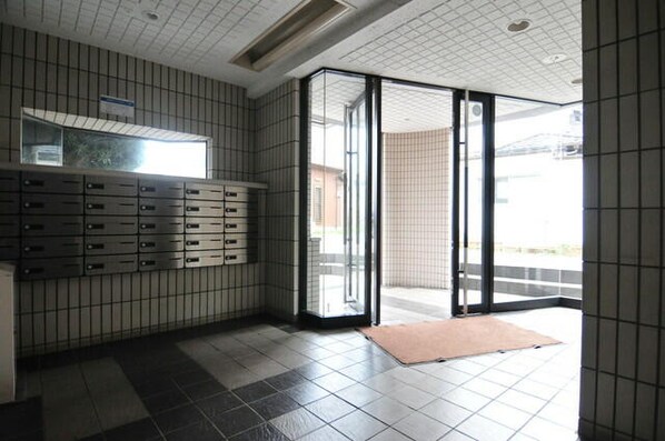 志村坂上駅 徒歩8分 4階の物件外観写真